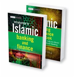 Islamic Banking and Finance - Kettell, Brian B.