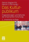 Das Kulturpublikum