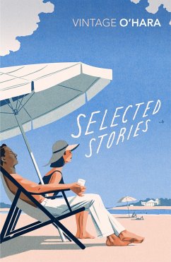 Cover Selected Stories