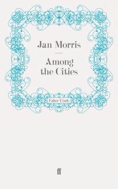 Among the Cities - Morris, Jan