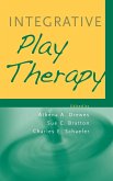 Integrative Play Therapy