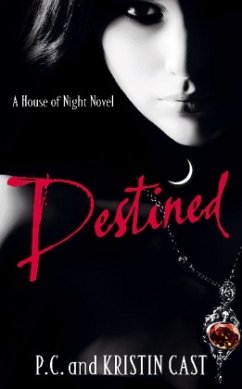 Cover Destined