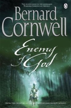 Cover Enemy of God