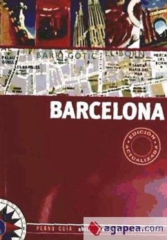 Barcelona - Editorial Gallimard; Gallimard