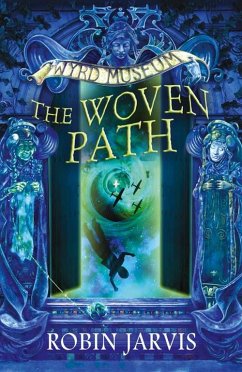 The Woven Path - Jarvis, Robin
