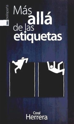 Más allá de las etiquetas : hombres, mujeres y trans - Herrera Gómez, Coral