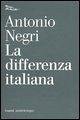 La differenza italiana La differenza italiana