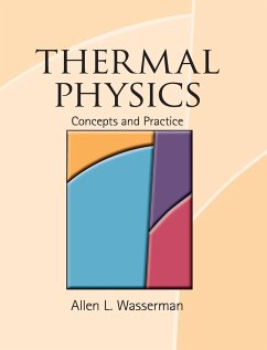 Thermal Physics - Wasserman, Allen L.