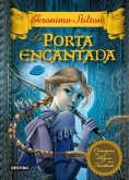 La porta encantada La porta encantada