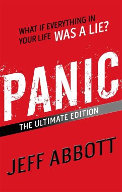 Panic - Abbott, Jeff