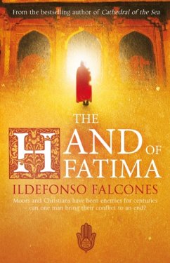 The Hand of Fatima - Falcones, Ildefonso