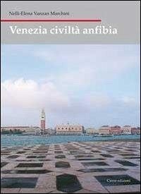 Cover Venezia civiltà anfibia
