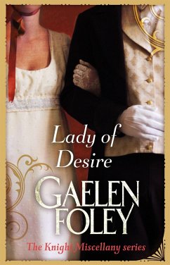 Lady Of Desire - Foley, Gaelen