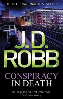 Conspiracy In Death - Robb, J. D.