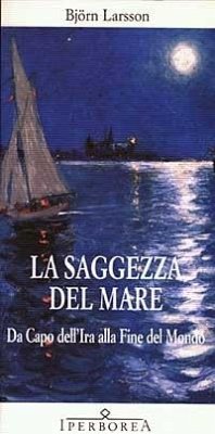 Cover La saggezza del mare