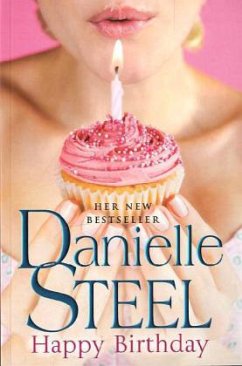 Cover Happy Birthday