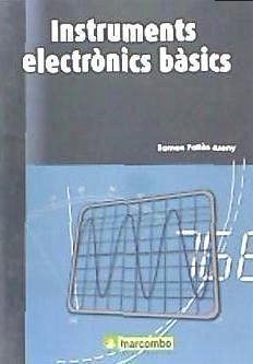Instruments electrònics bàsics - Pallás Areny, Ramón