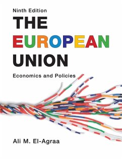 The European Union - El-Agraa, Ali M.