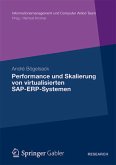 Performance und Skalierung von SAP ERP Systemen in virtualisierten Umgebungen