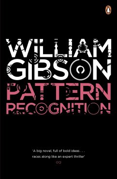 Pattern Recognition - Gibson, William