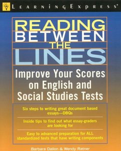 Cover Reading Between the Lines