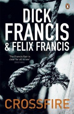 Crossfire - Francis, Dick; Francis, Felix