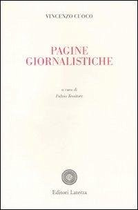 Cover Pagine giornalistiche