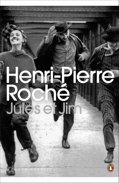 Jules et Jim - Roche, Henri-Pierre