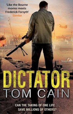 Cover Dictator