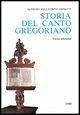 Storia del canto gregoriano