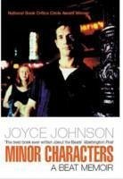 Minor Characters - Johnson, Joyce