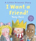 I Want a Friend! I Want a Friend!