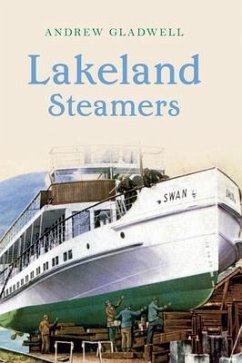Lakeland Steamers - Gladwell, Andrew