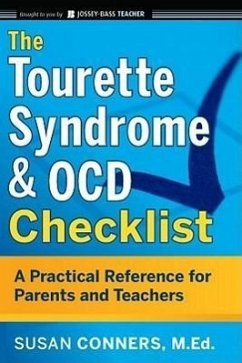 The Tourette Syndrome and Ocd Checklist - Conners, Susan