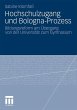 Hochschulzugang und Bologna-Prozess - Bild 1