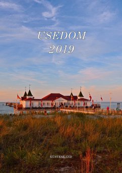 Usedom 2025 - Schrader, Volker