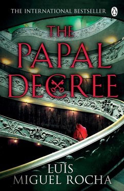 Cover The Papal Decree