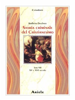 Cover XV e XVI secolo