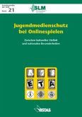 Jugendmedienschutz bei Onlinespielen