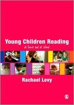 Young Children Reading - Levy, Rachael