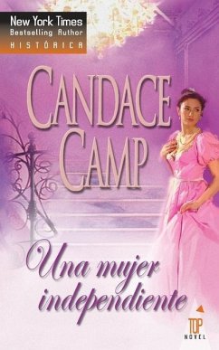 Una mujer independiente - Camp, Candace