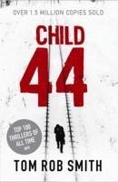 Child 44 - Smith, Tom Rob