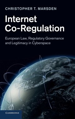 Internet Co-Regulation - Marsden, Christopher T.