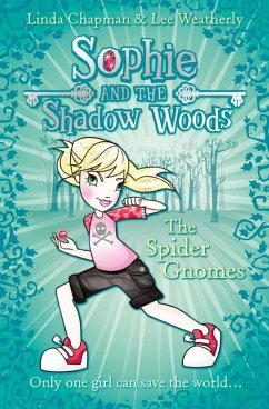 The Spider Gnomes - Chapman, Linda;Weatherly, Lee