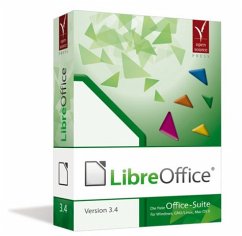 LibreOffice (PC+MAC)