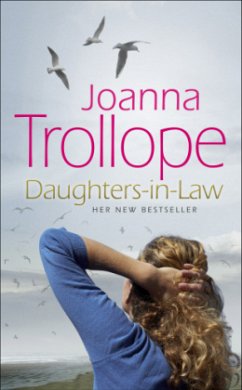 Daughters-in-Law - Trollope, Joanna