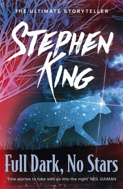 Full Dark, No Stars - King, Stephen