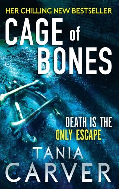 Cage Of Bones - Carver, Tania