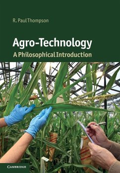 Agro-Technology - Thompson, R. Paul