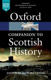 Oxford Companion to Scottish History